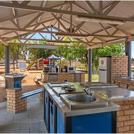 Discovery Parks – Port Hedland Exterior foto