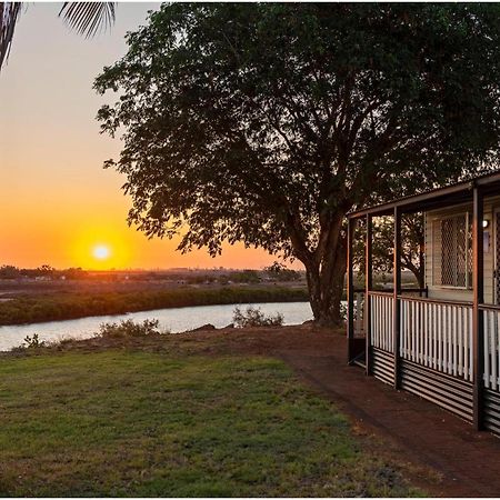 Discovery Parks – Port Hedland Exterior foto