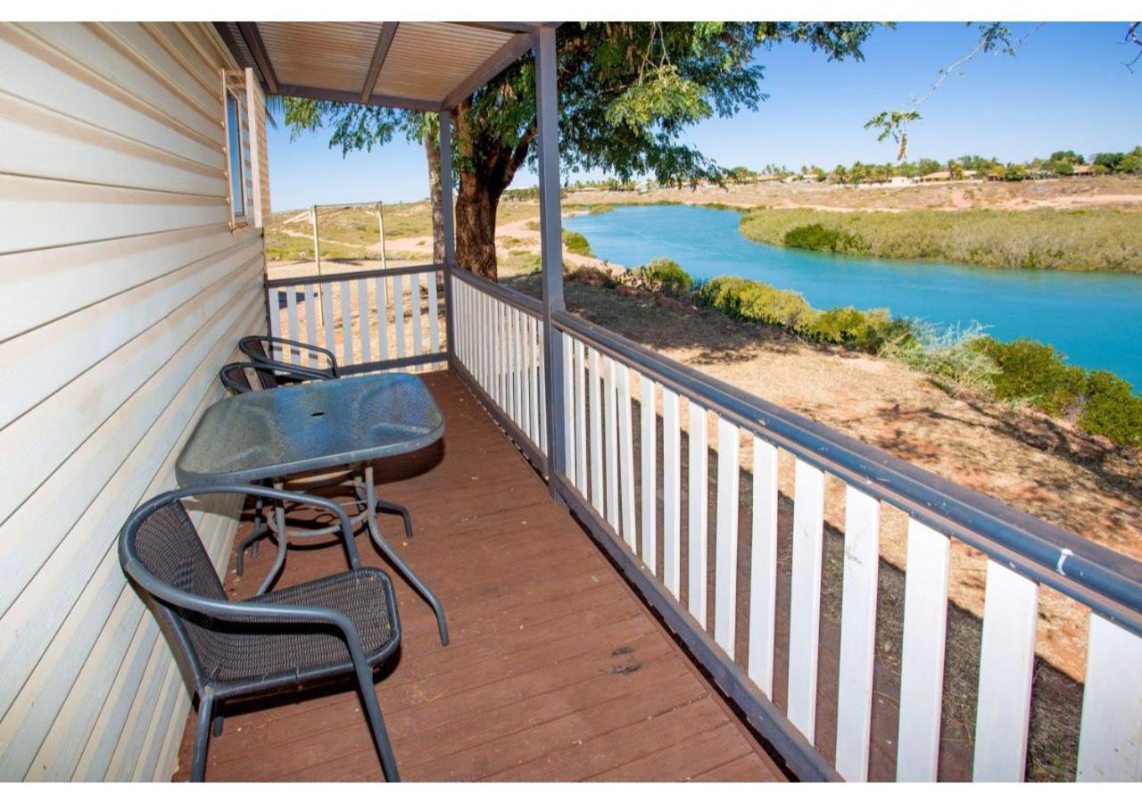Discovery Parks – Port Hedland Exterior foto