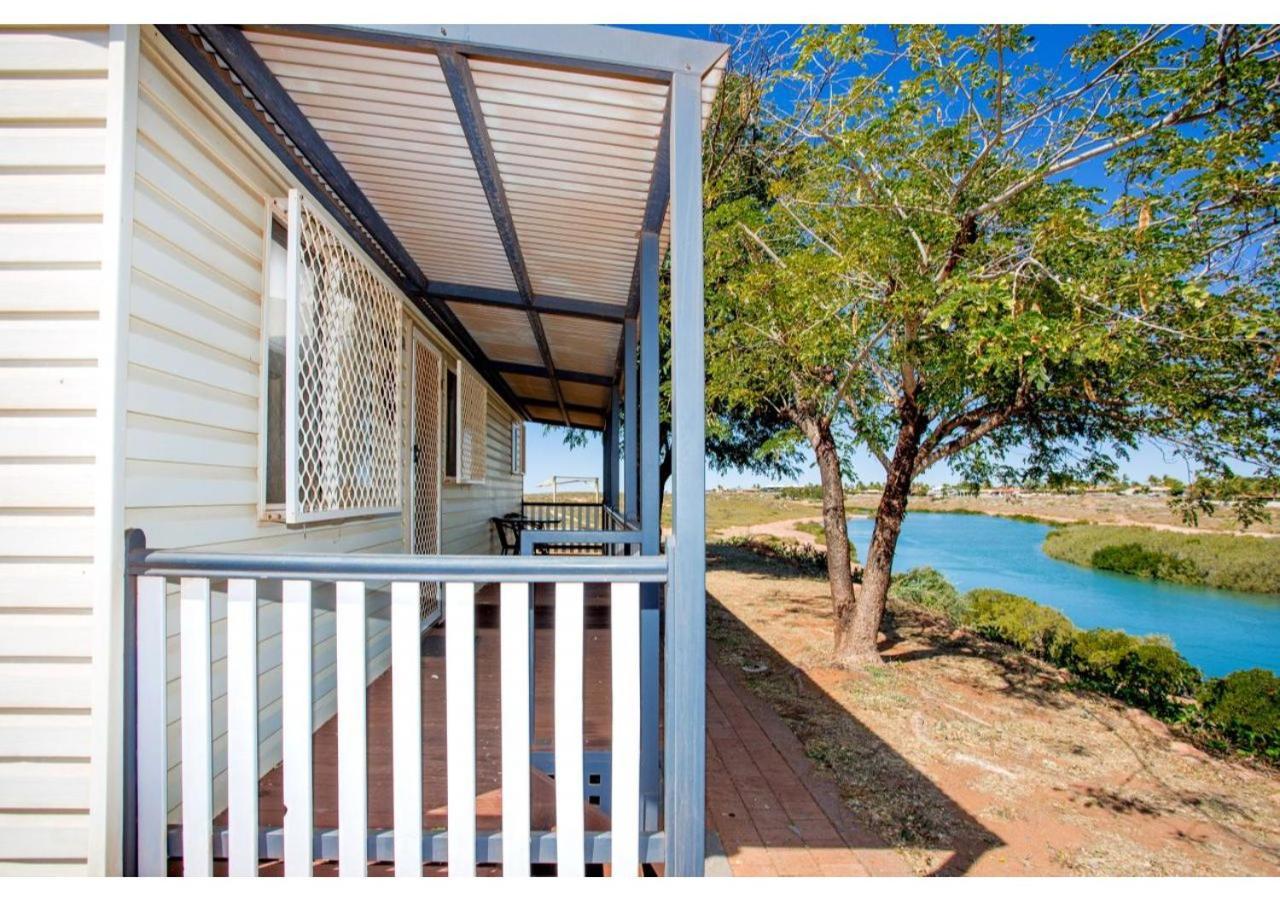 Discovery Parks – Port Hedland Exterior foto
