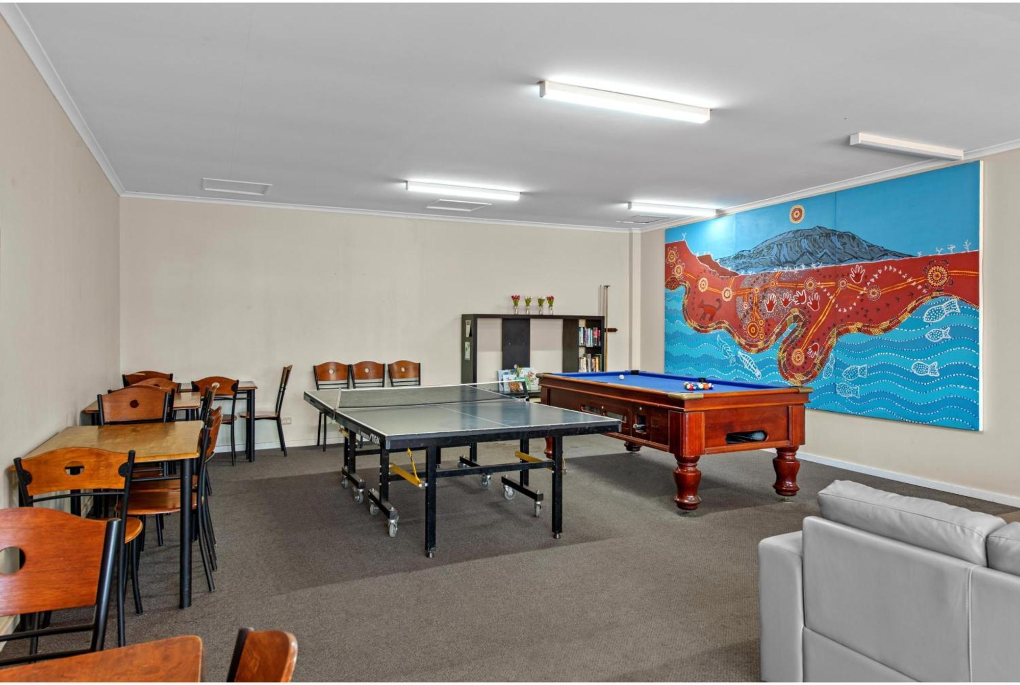 Discovery Parks – Port Hedland Exterior foto