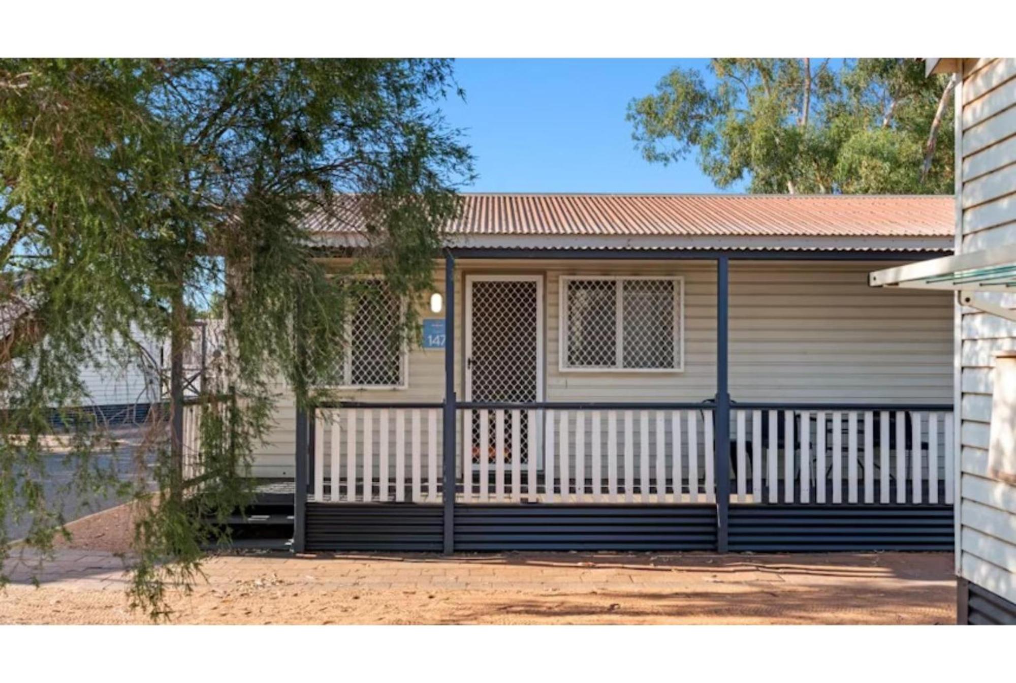 Discovery Parks – Port Hedland Exterior foto