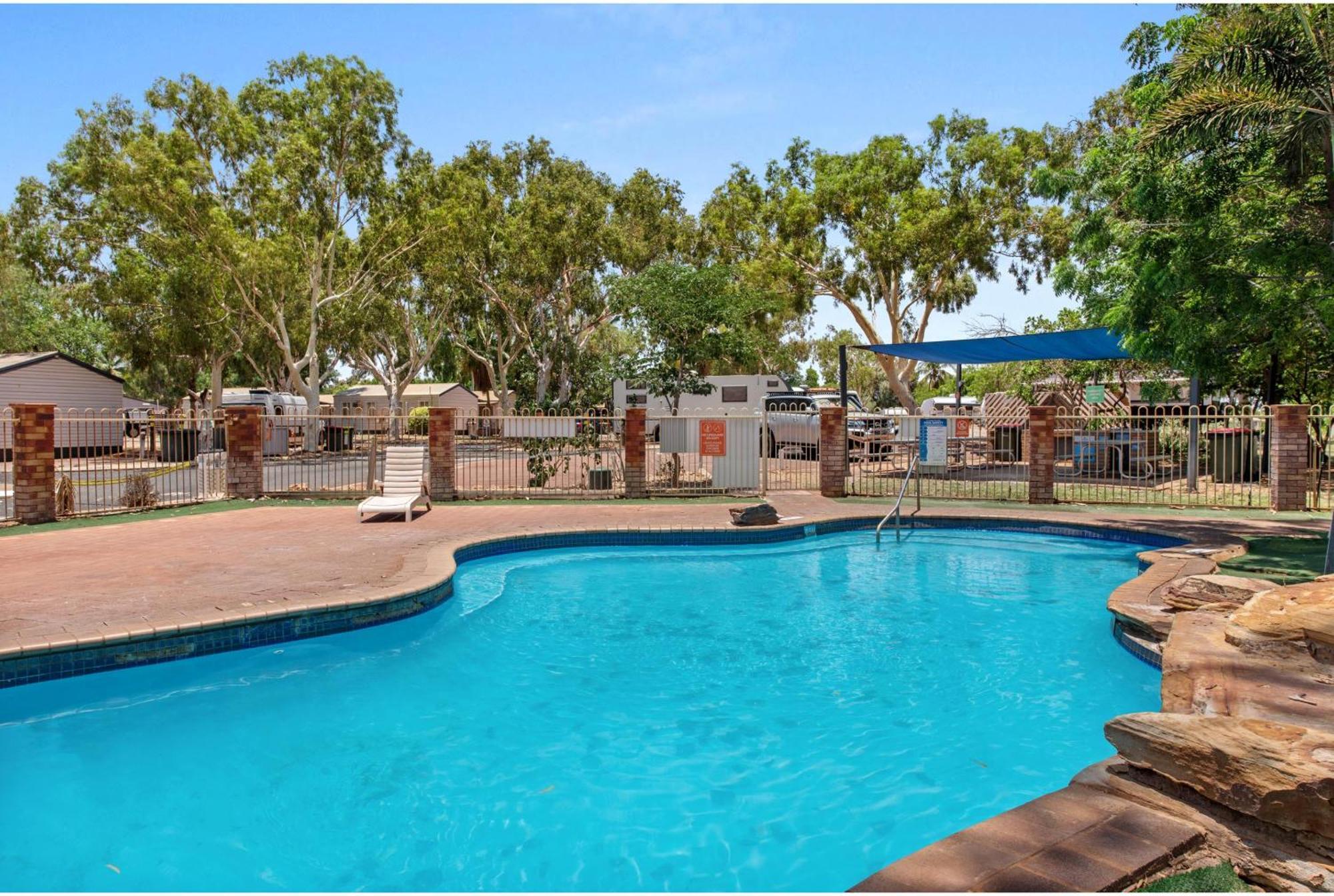 Discovery Parks – Port Hedland Exterior foto