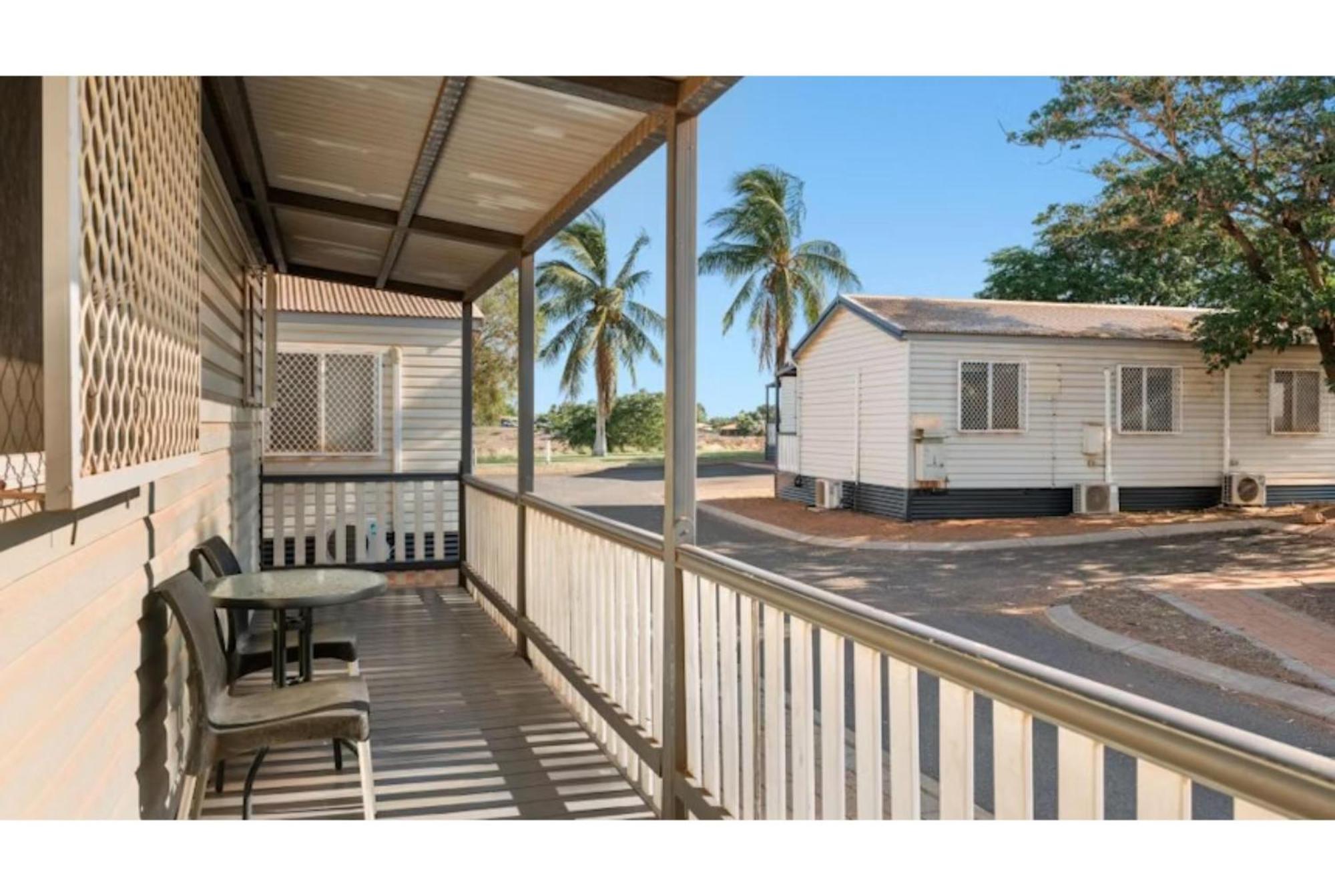 Discovery Parks – Port Hedland Exterior foto