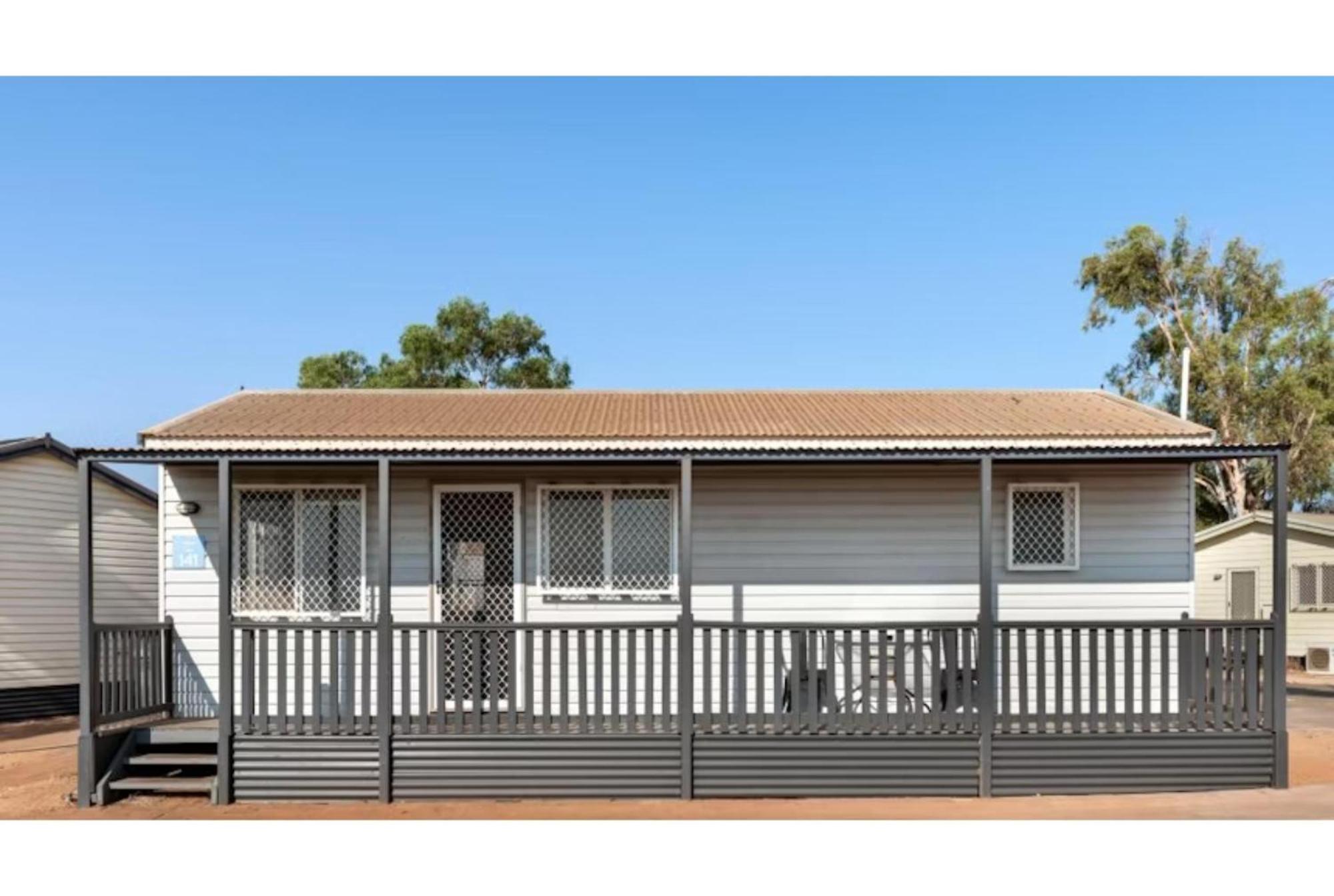 Discovery Parks – Port Hedland Exterior foto