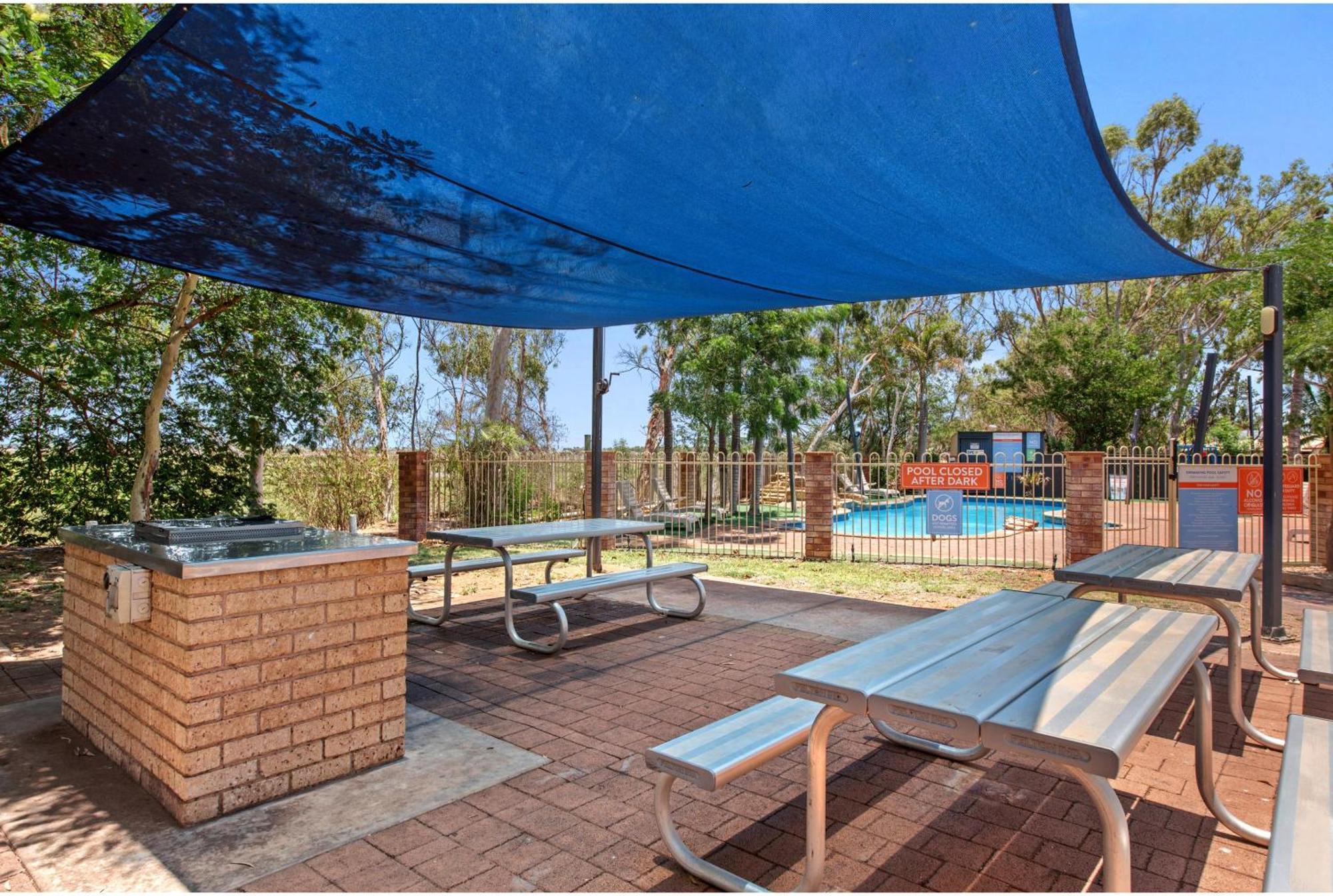 Discovery Parks – Port Hedland Exterior foto
