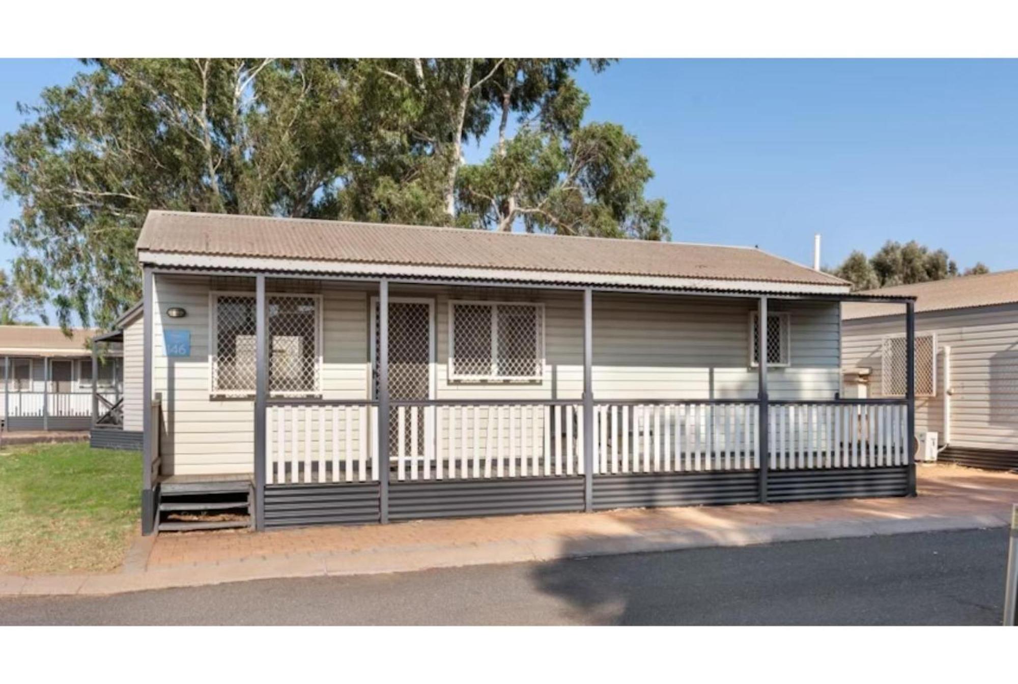 Discovery Parks – Port Hedland Exterior foto