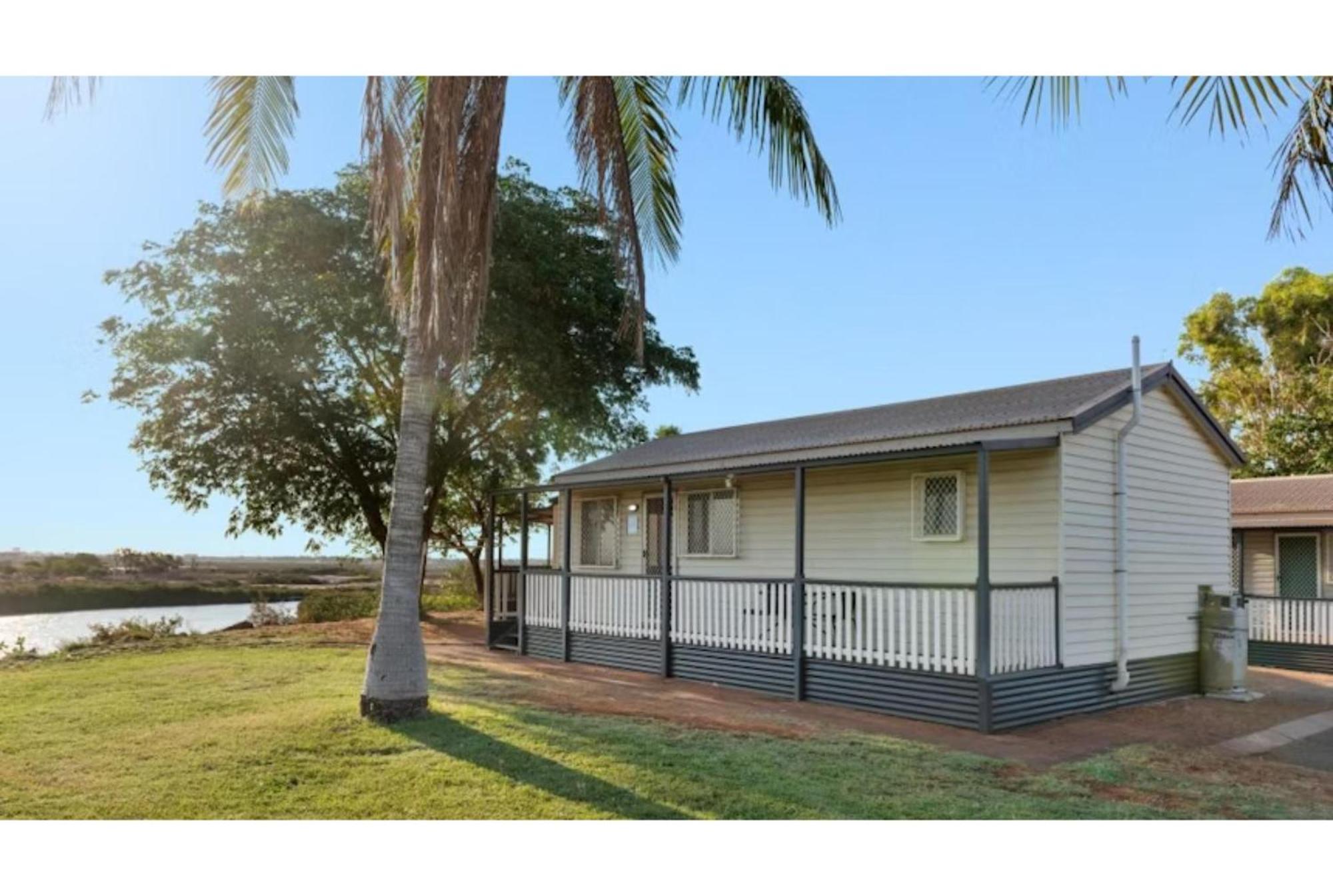 Discovery Parks – Port Hedland Exterior foto