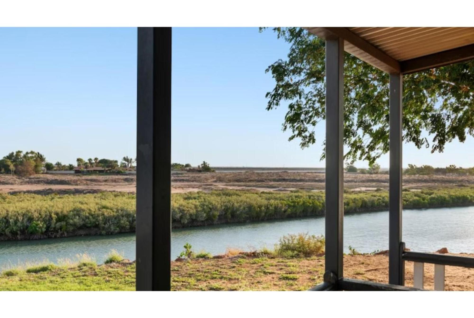 Discovery Parks – Port Hedland Exterior foto