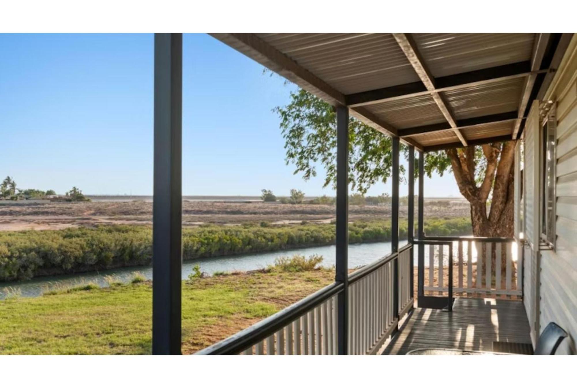 Discovery Parks – Port Hedland Exterior foto
