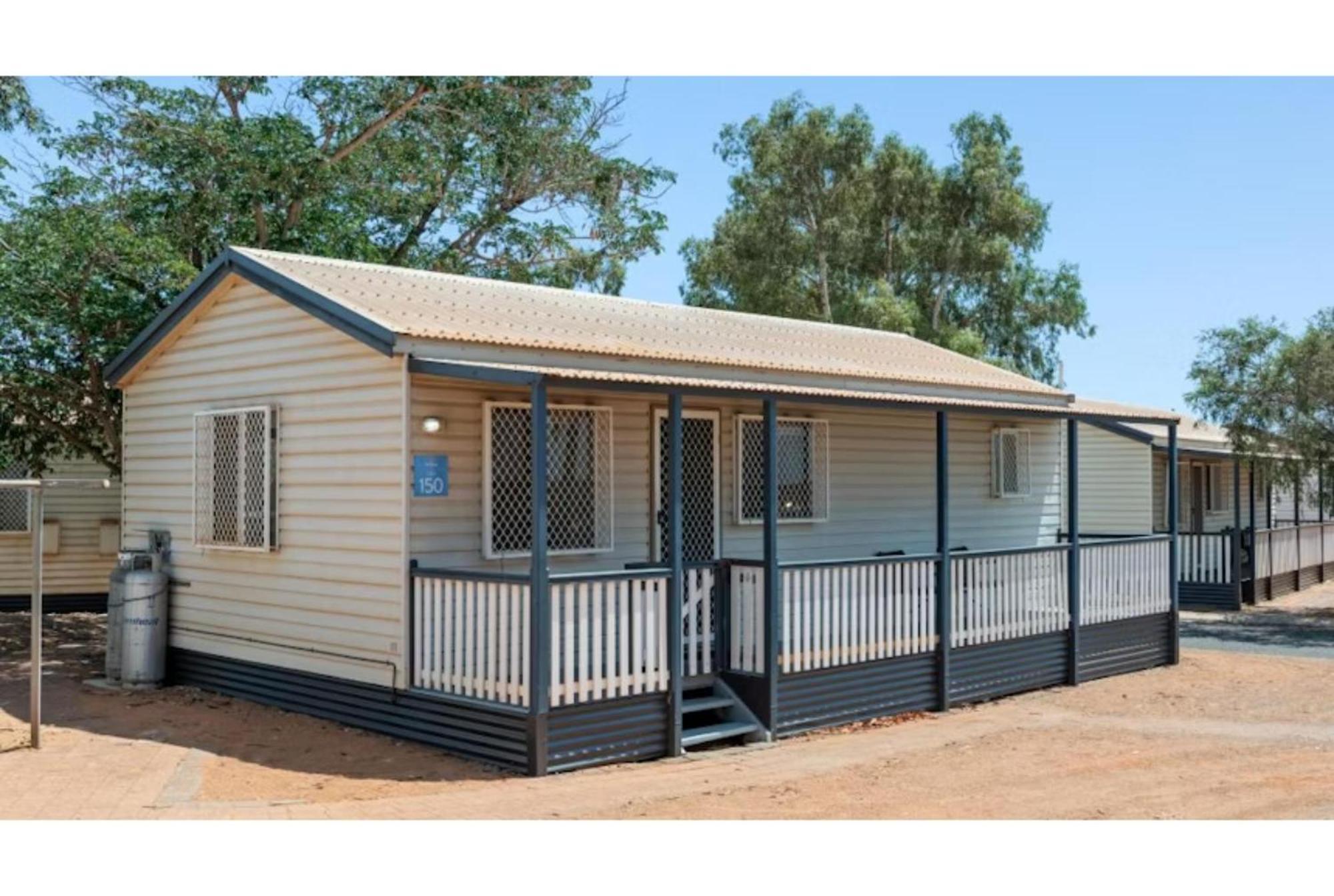 Discovery Parks – Port Hedland Exterior foto