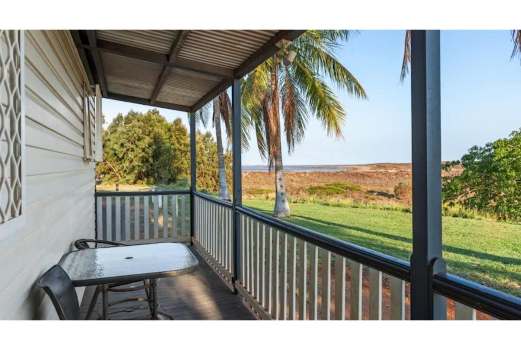 Discovery Parks – Port Hedland Exterior foto