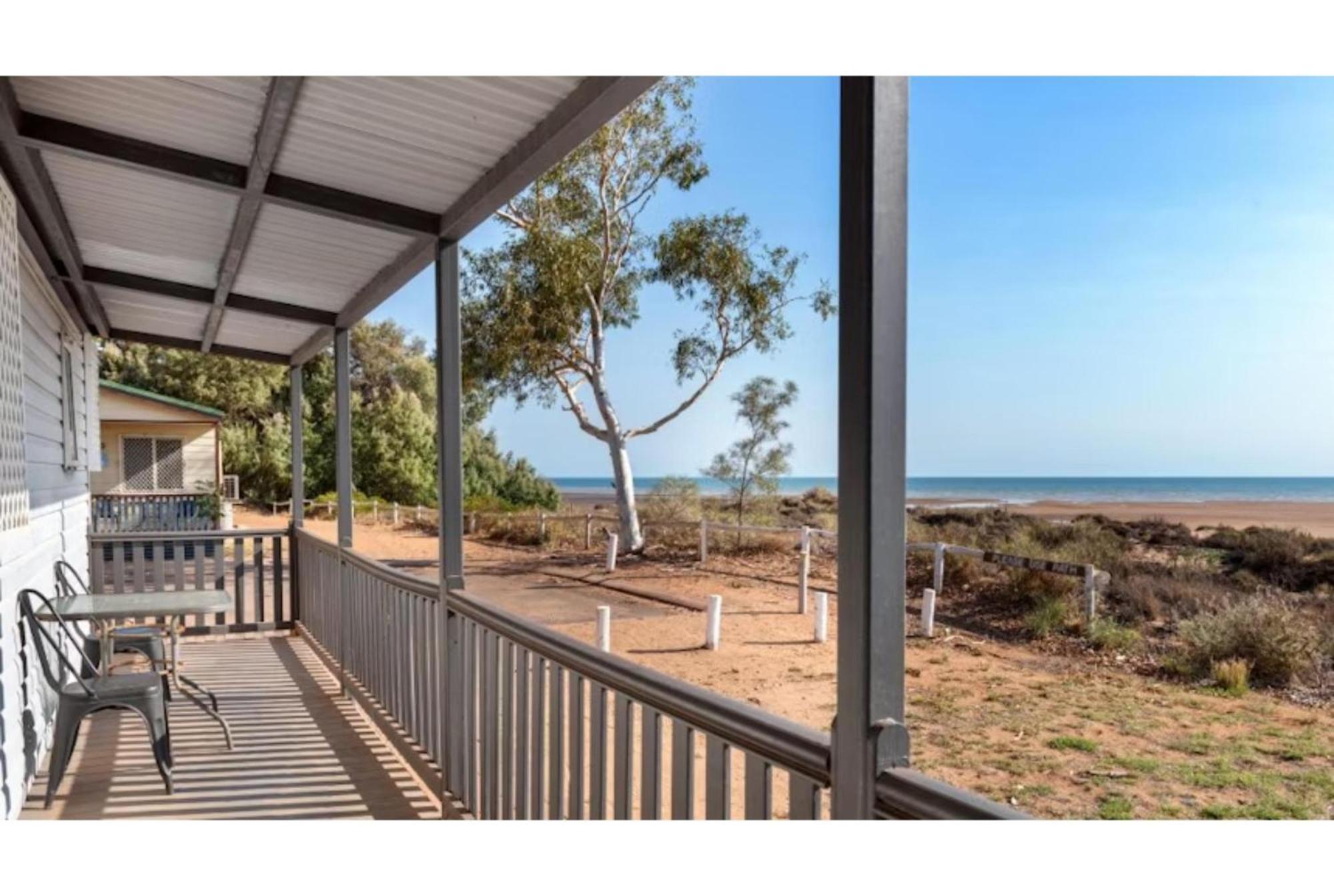 Discovery Parks – Port Hedland Exterior foto