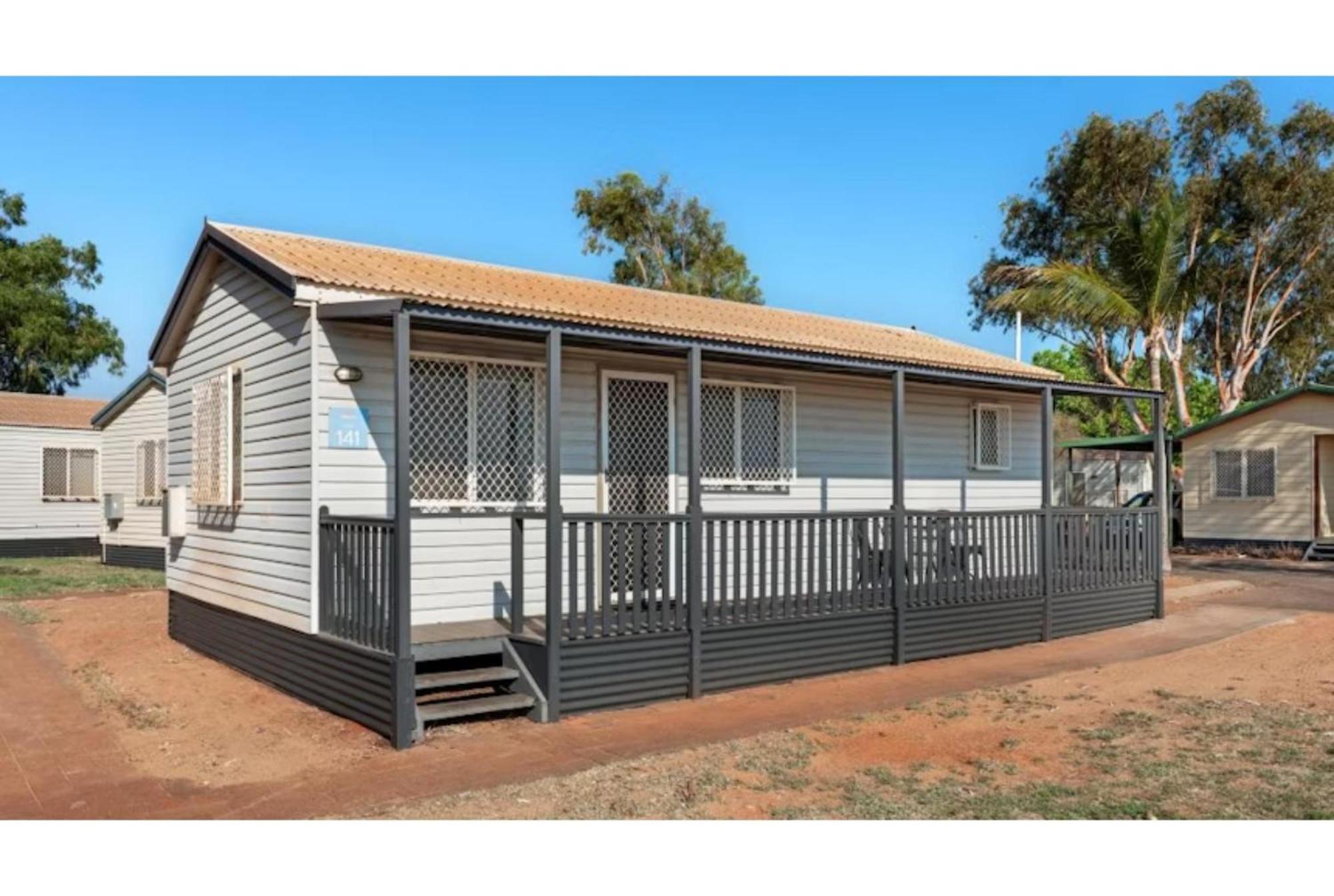 Discovery Parks – Port Hedland Exterior foto