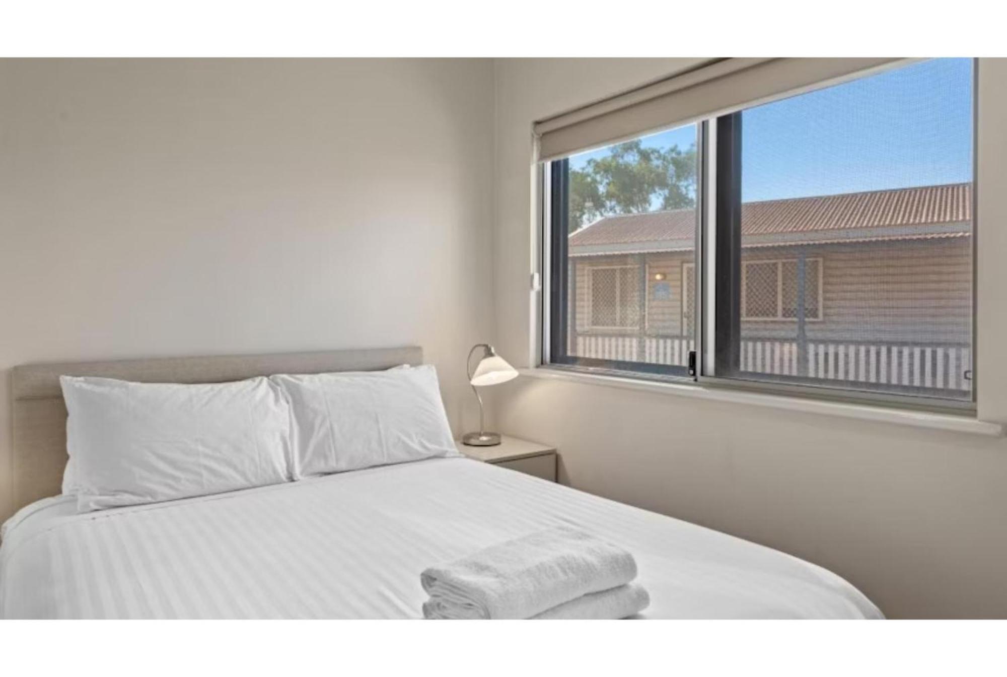 Discovery Parks – Port Hedland Exterior foto