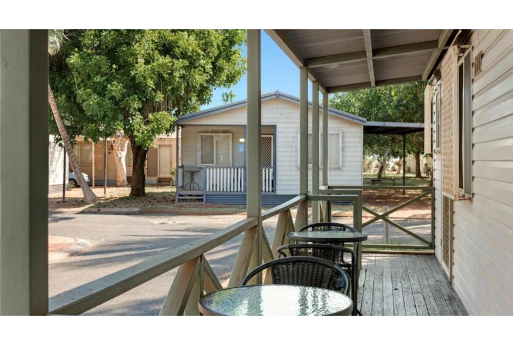 Discovery Parks – Port Hedland Exterior foto