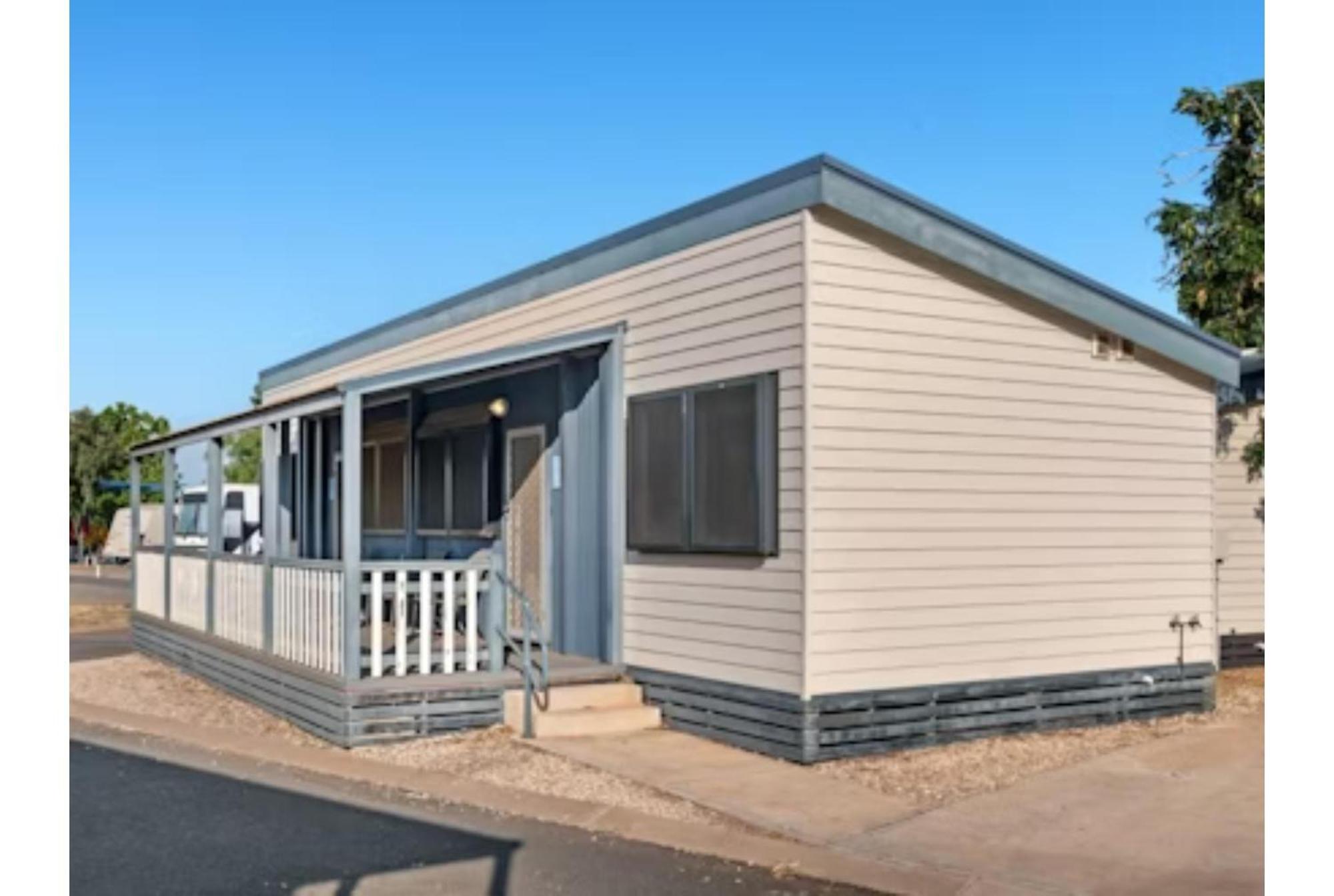 Discovery Parks – Port Hedland Exterior foto