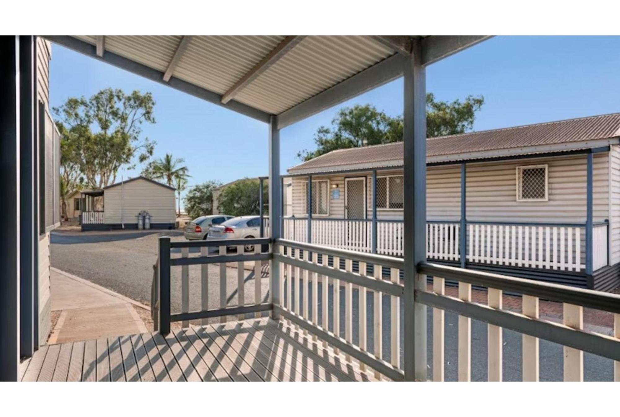 Discovery Parks – Port Hedland Exterior foto