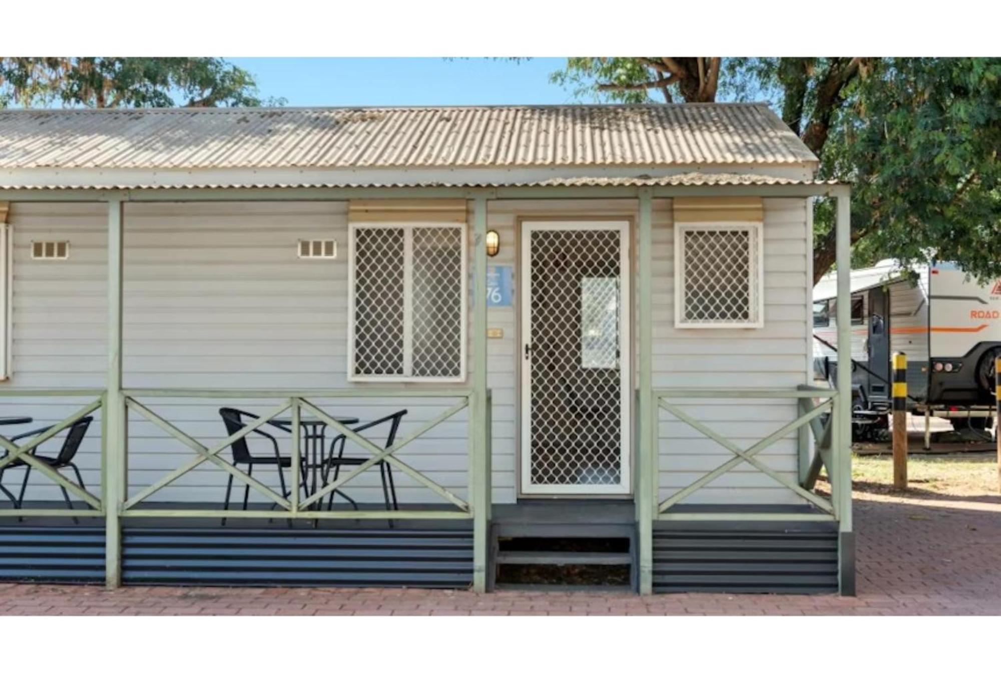 Discovery Parks – Port Hedland Exterior foto