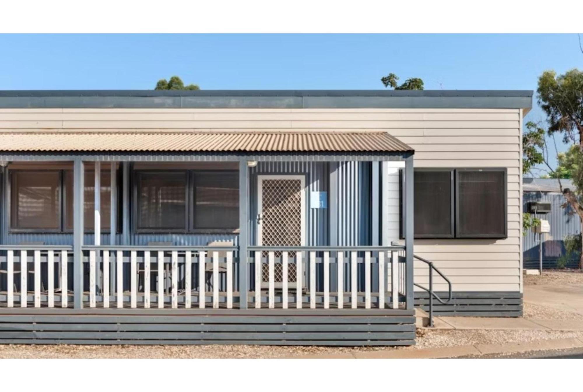 Discovery Parks – Port Hedland Exterior foto