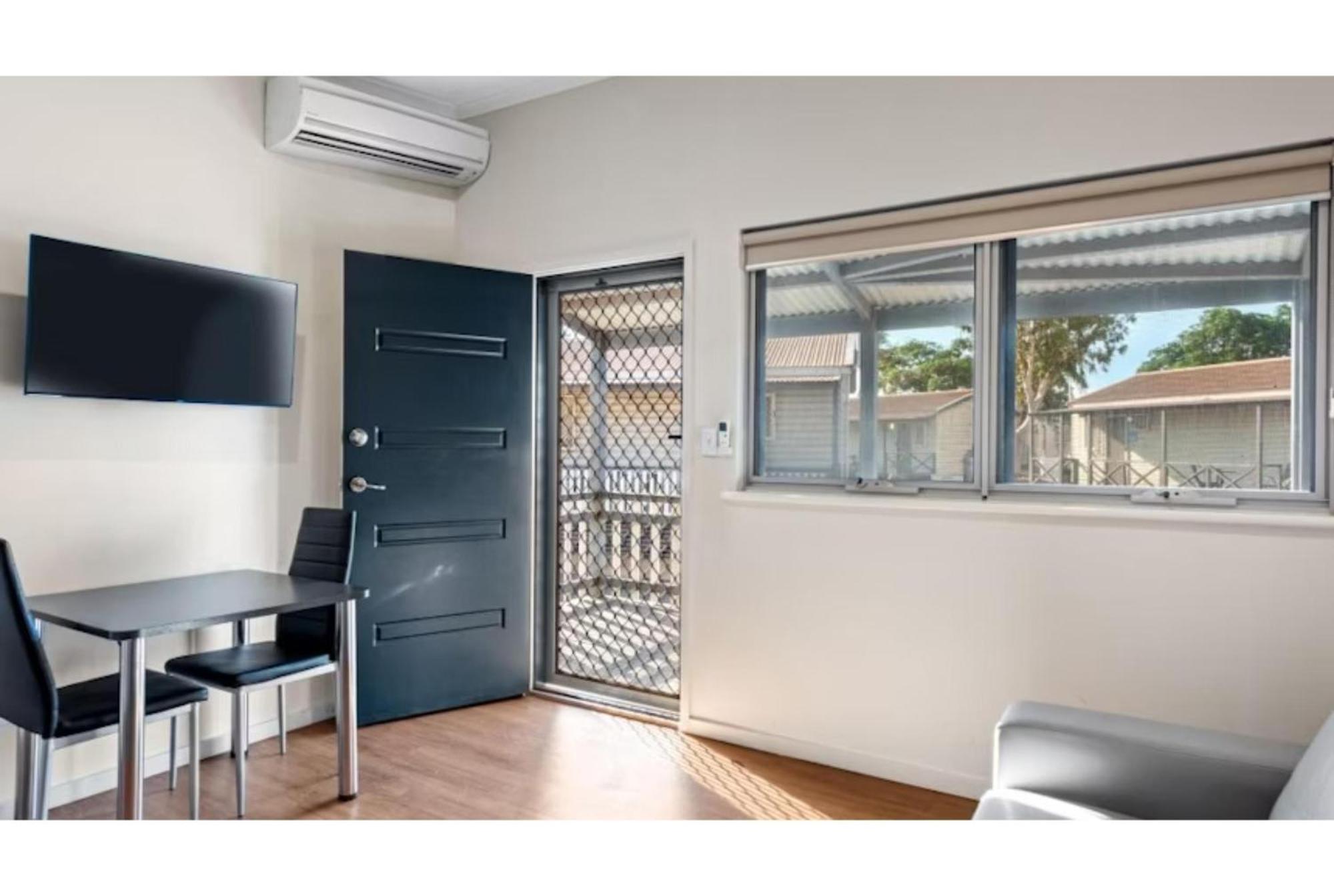 Discovery Parks – Port Hedland Exterior foto