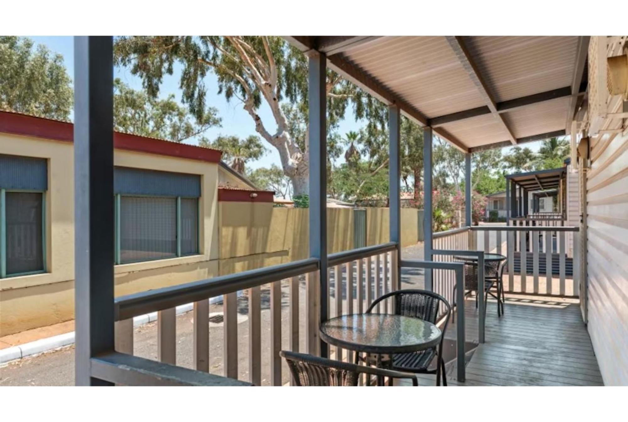 Discovery Parks – Port Hedland Exterior foto