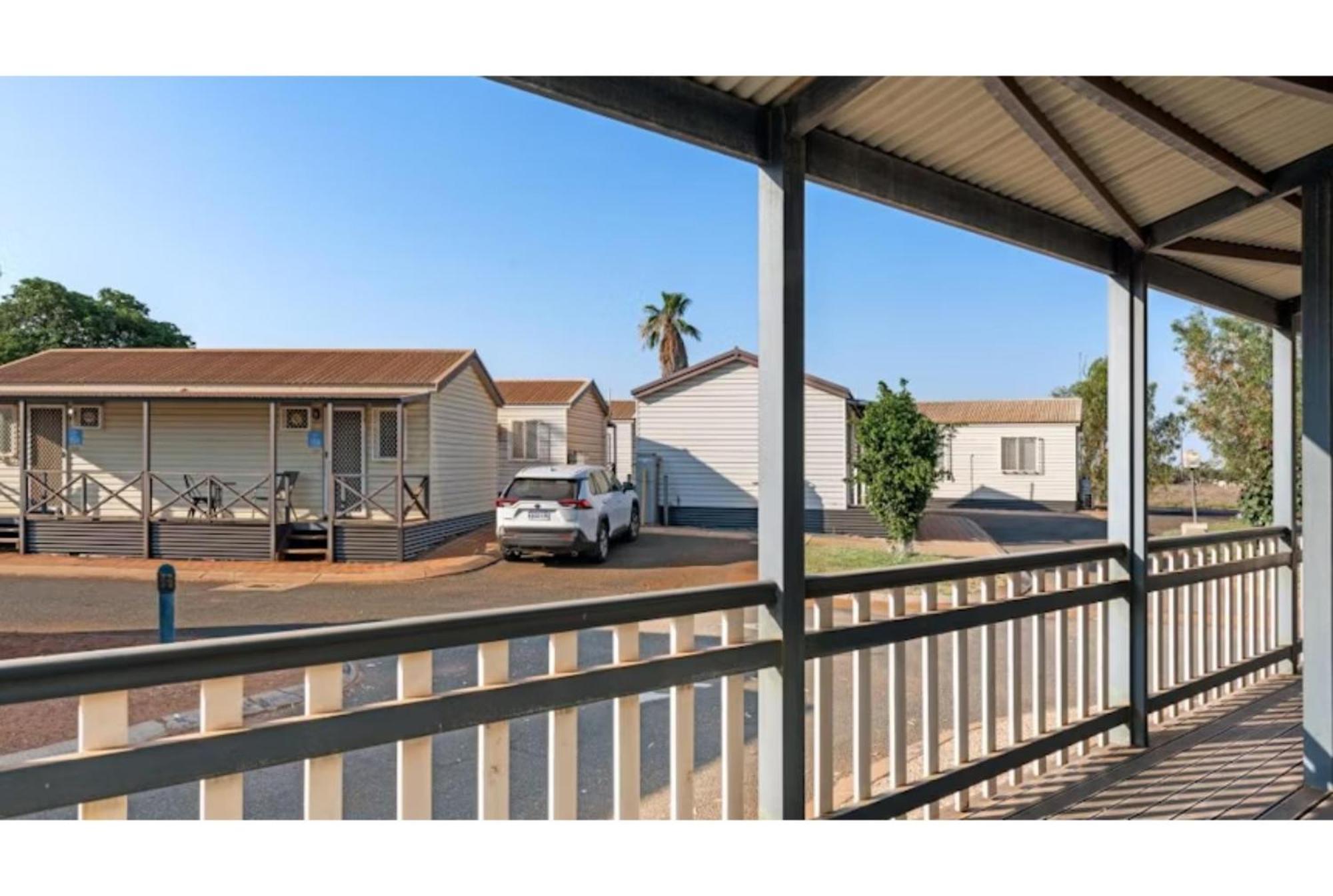 Discovery Parks – Port Hedland Exterior foto
