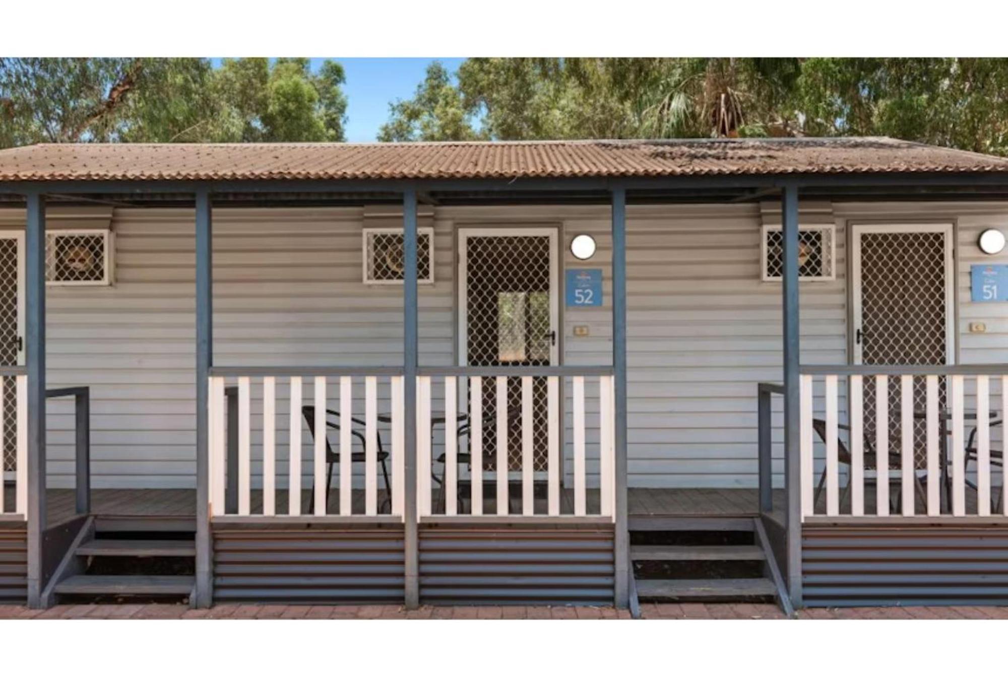 Discovery Parks – Port Hedland Exterior foto